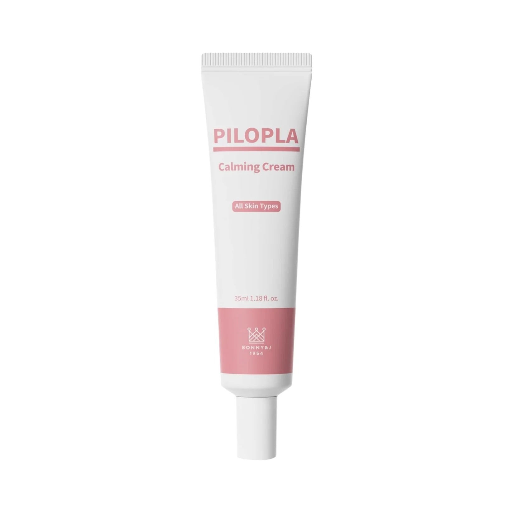 Pilopla Calming Cream product