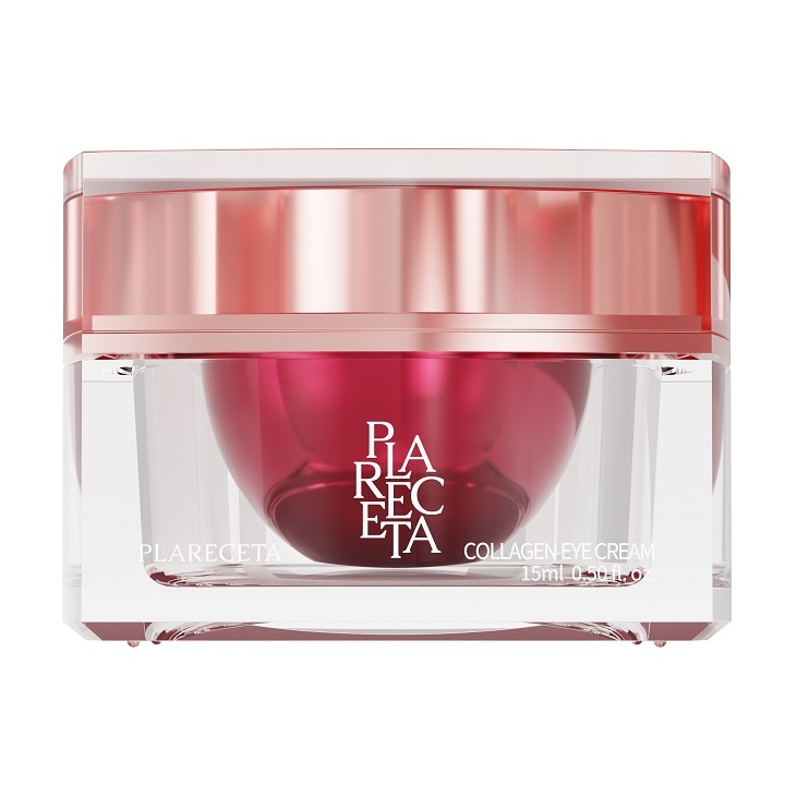 Plareceta Collagen Eye Cream